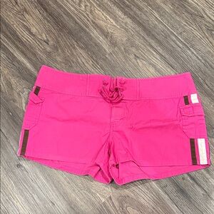 Old Navy Hot Pink Women's Board Shorts